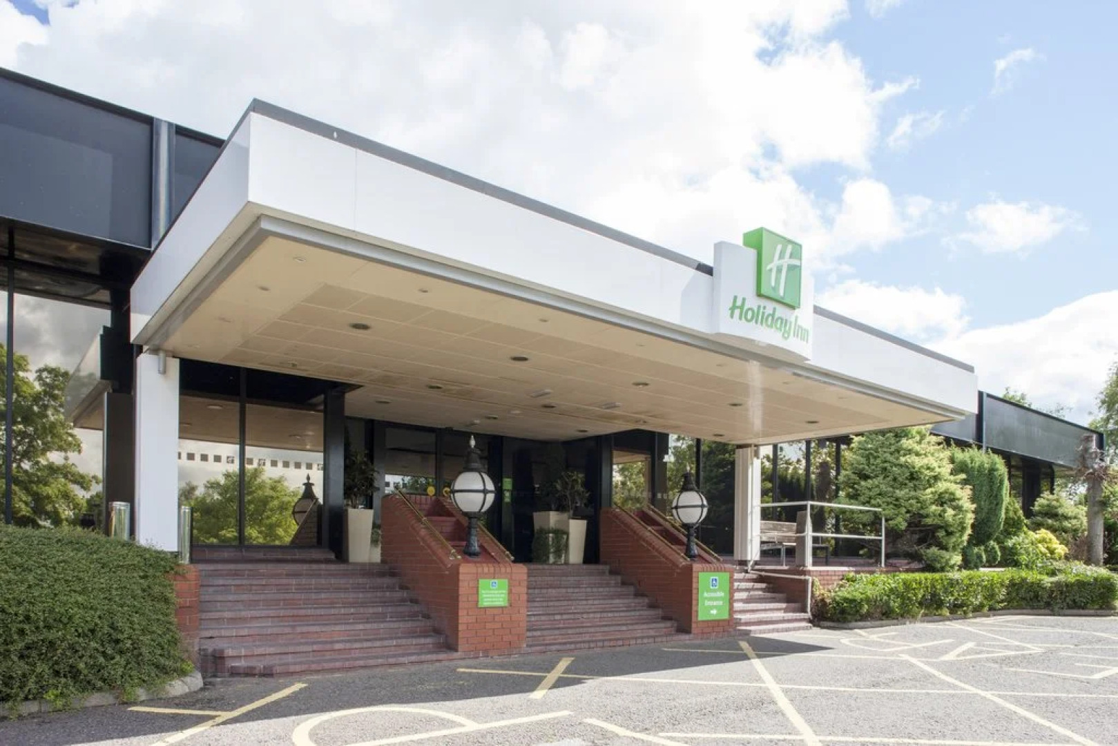Holiday Inn Runcorn by IHG