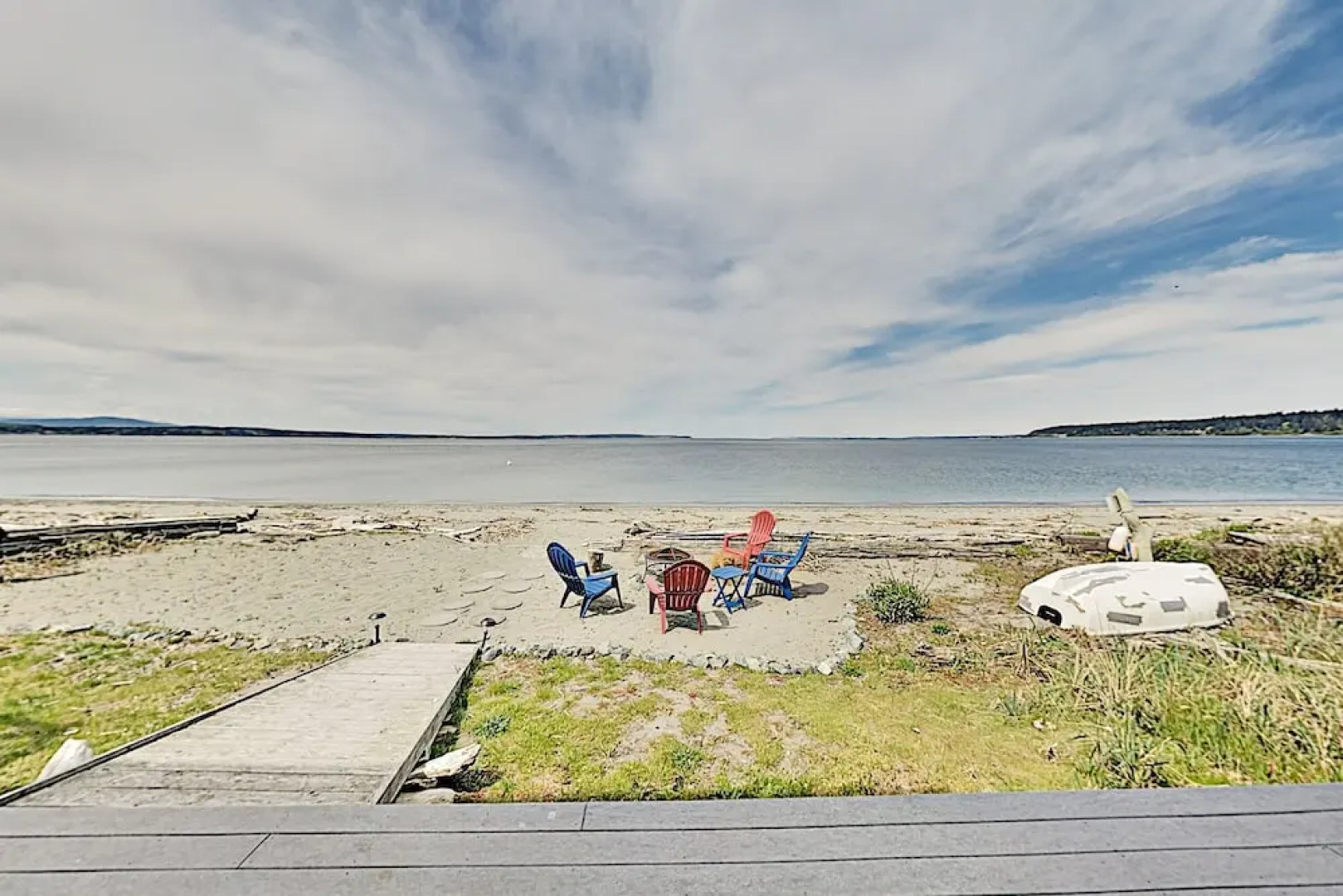 201 E Sandpiper Rd Home 3 Bedrooms 2.5 Bathrooms Home