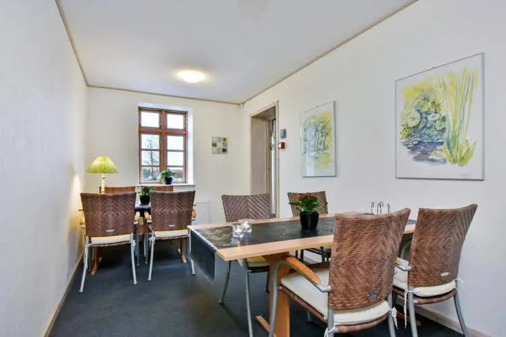 Skjoldbjerg Garnihotel