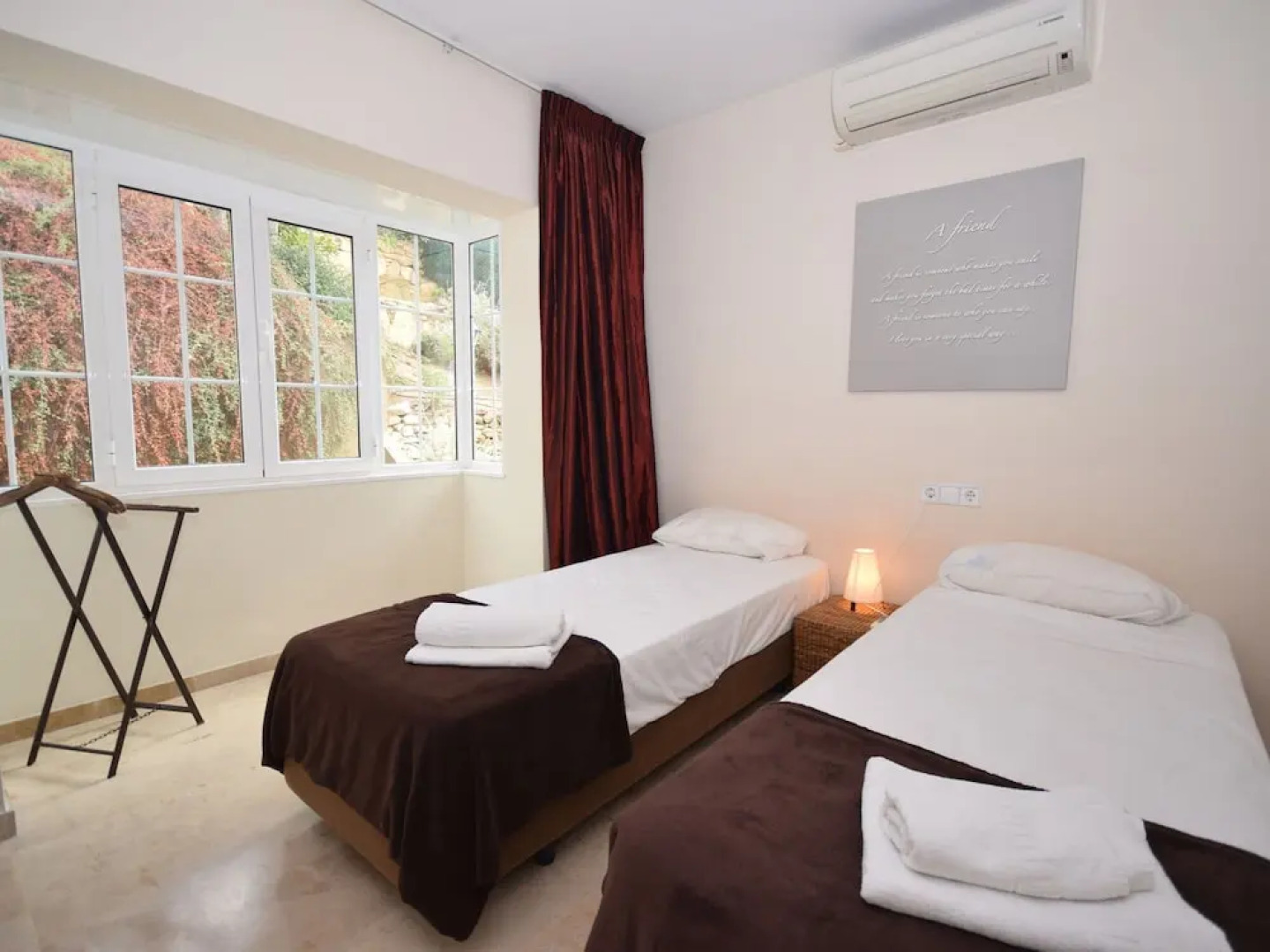 Cozy Villa in Santa Cristina d'Aro with Swimming Pool