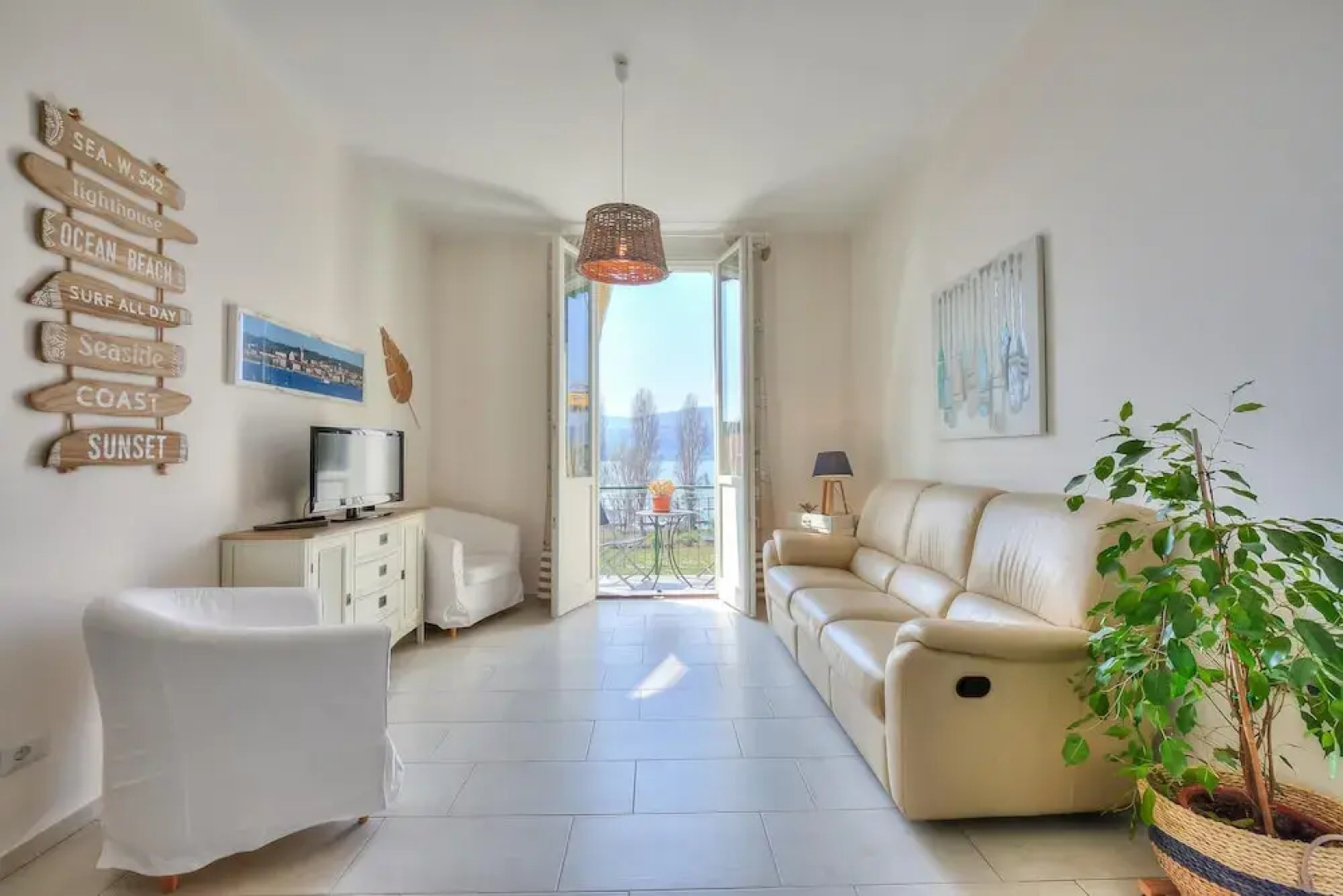 La Casa Sul Lago Maggiore