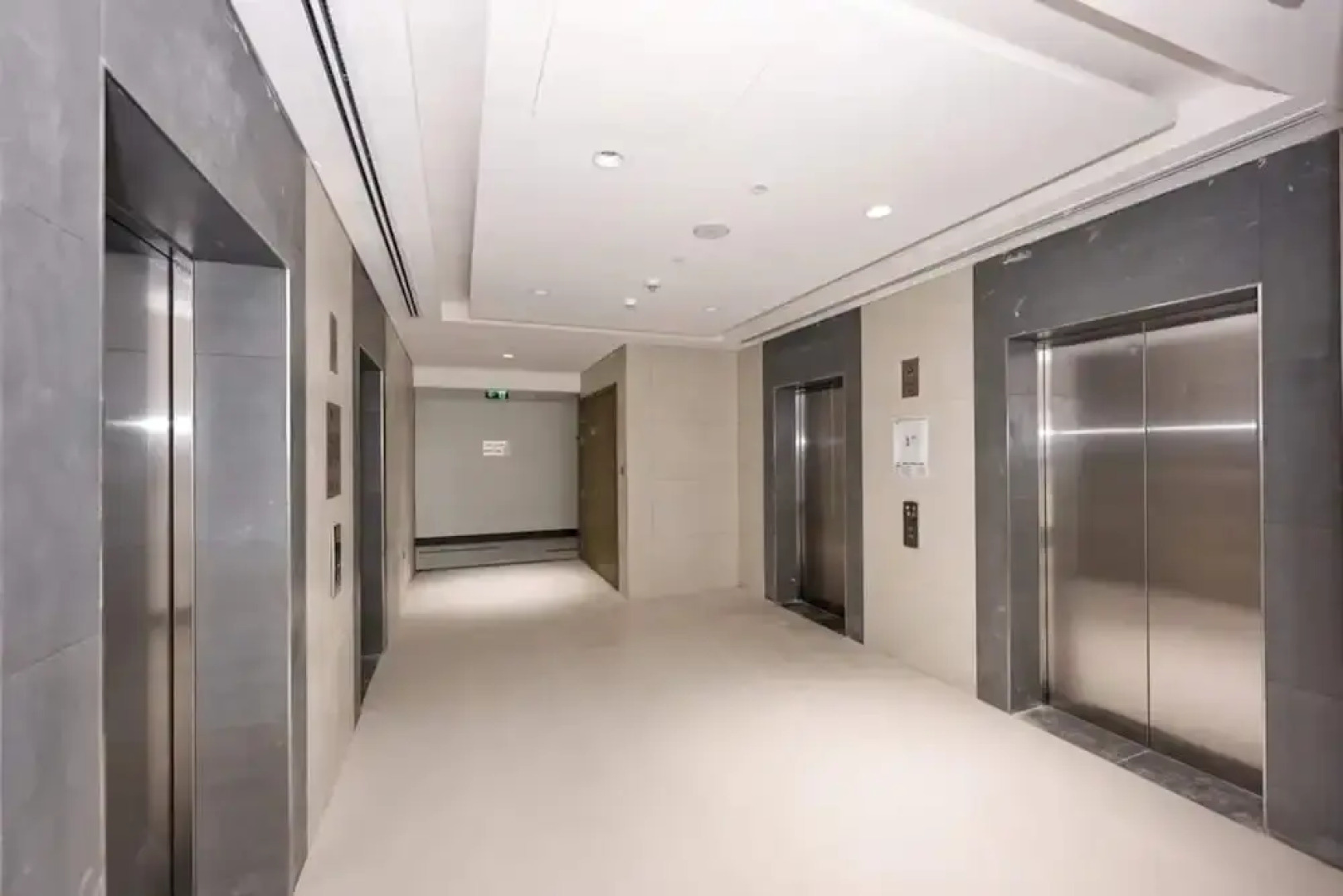 Sunday Sheikh Zayed Road Concord Tower by Belvilla