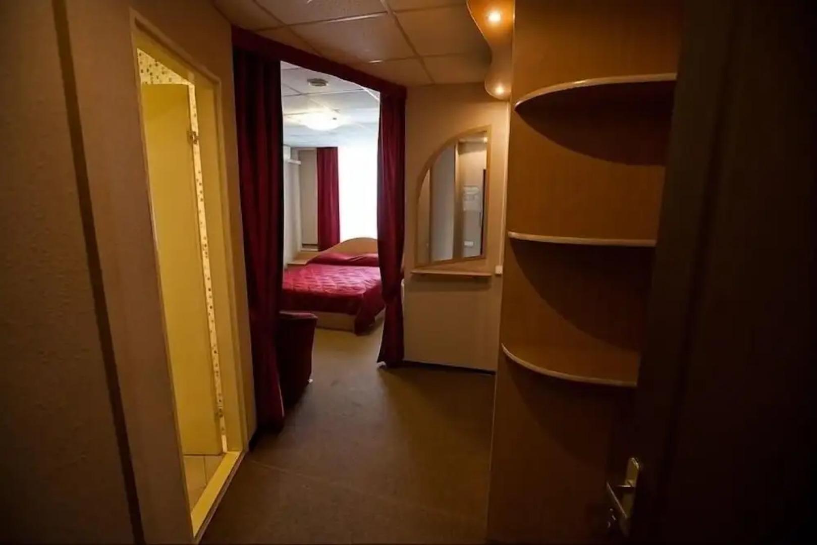 Отель «Гермес-27»