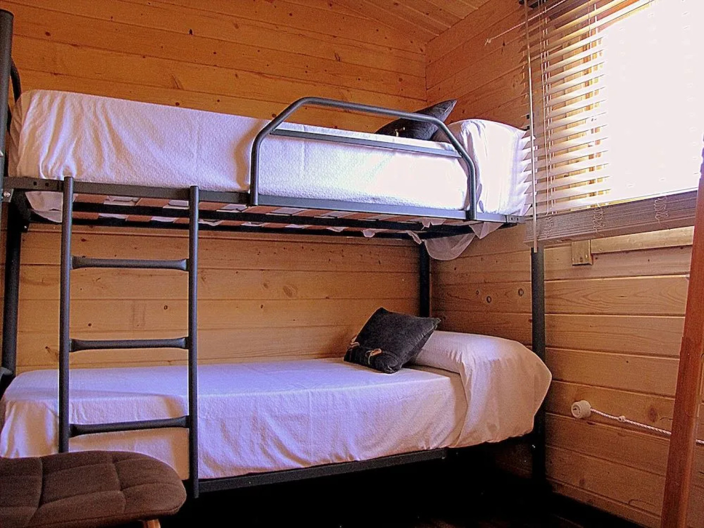 Las Cabañas del Lago