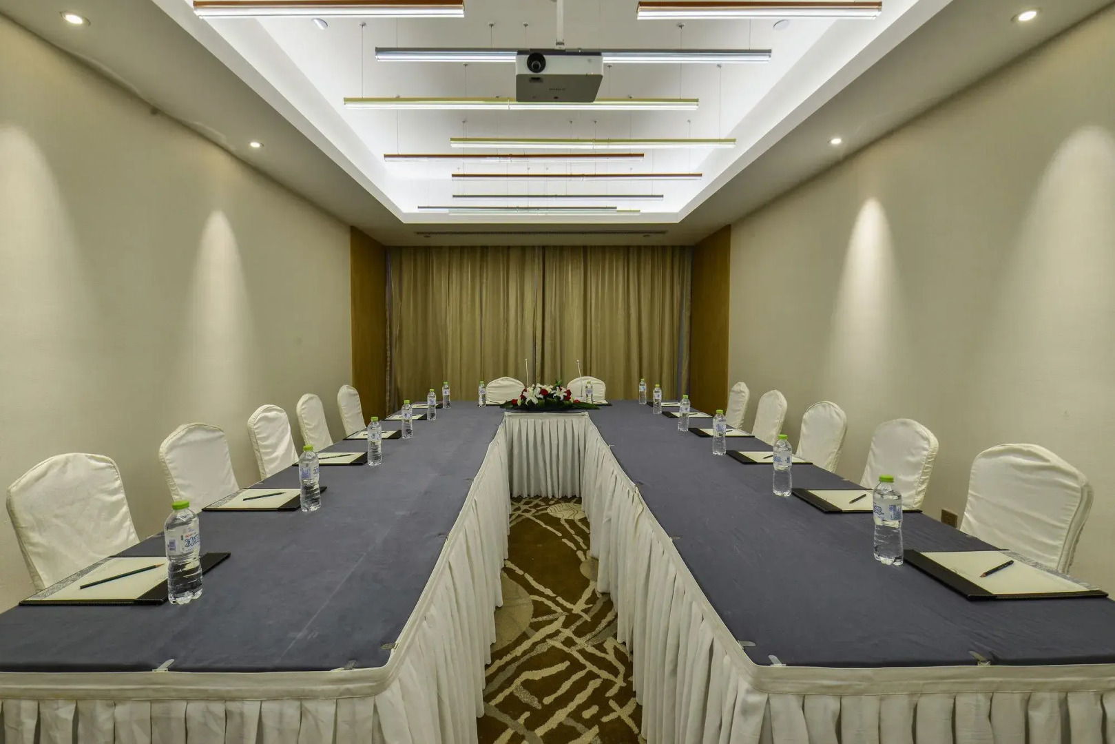 Yiwu International Mansion