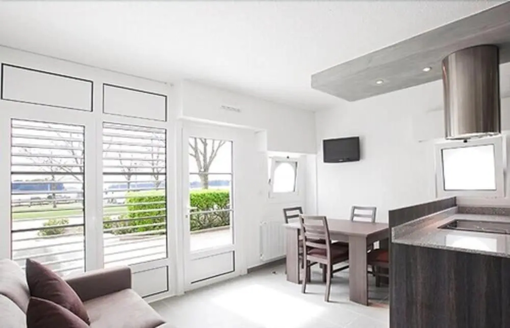 VVF Résidence Golfe du Morbihan