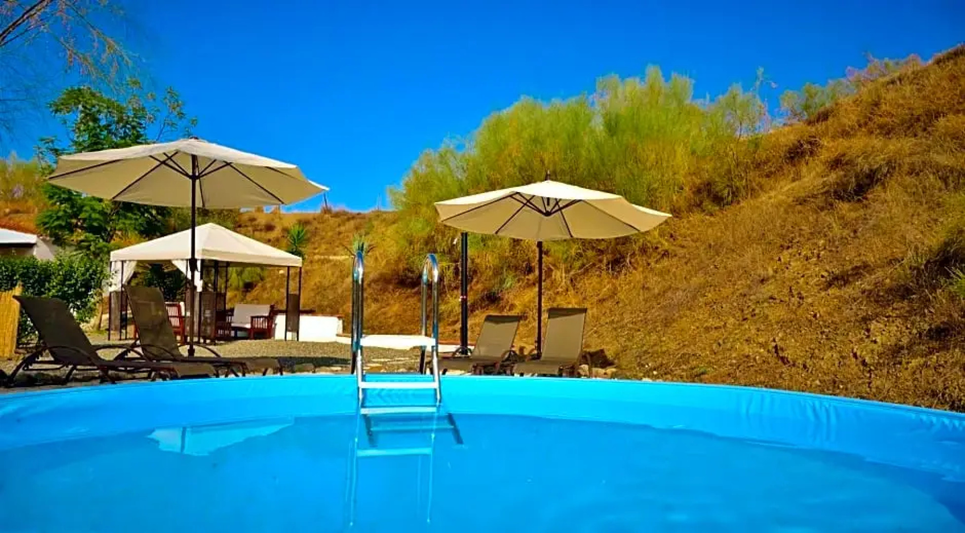 Corazón Andaluz Guesthouse