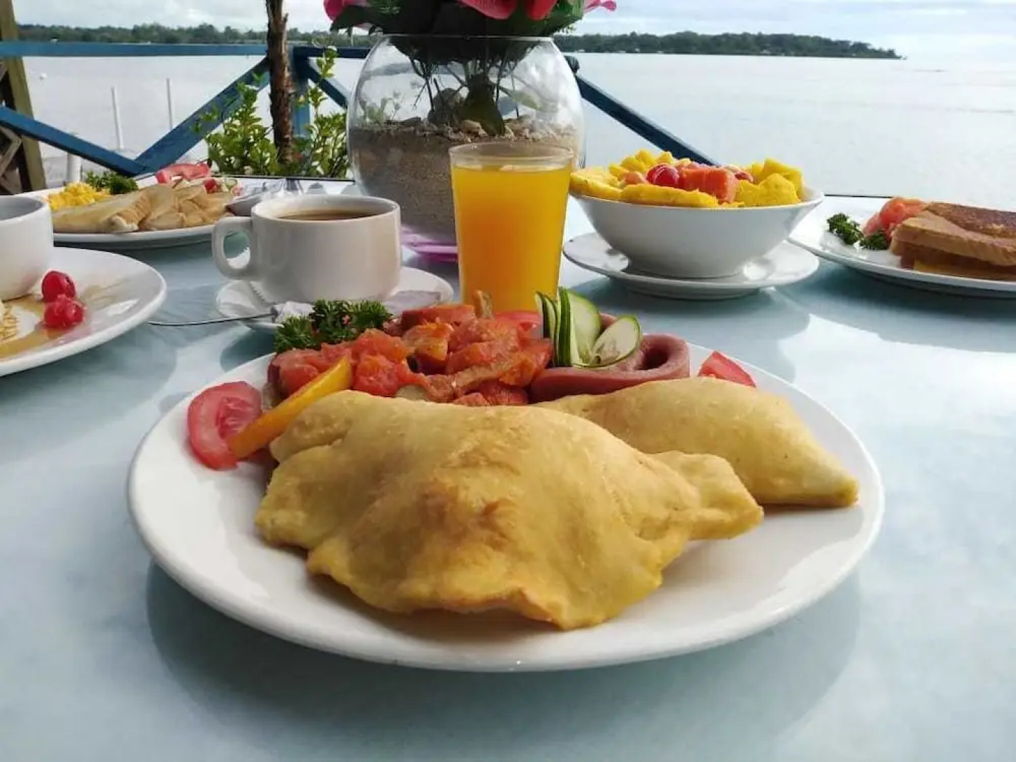 Hotel Vista Mar Bocas Del Toro