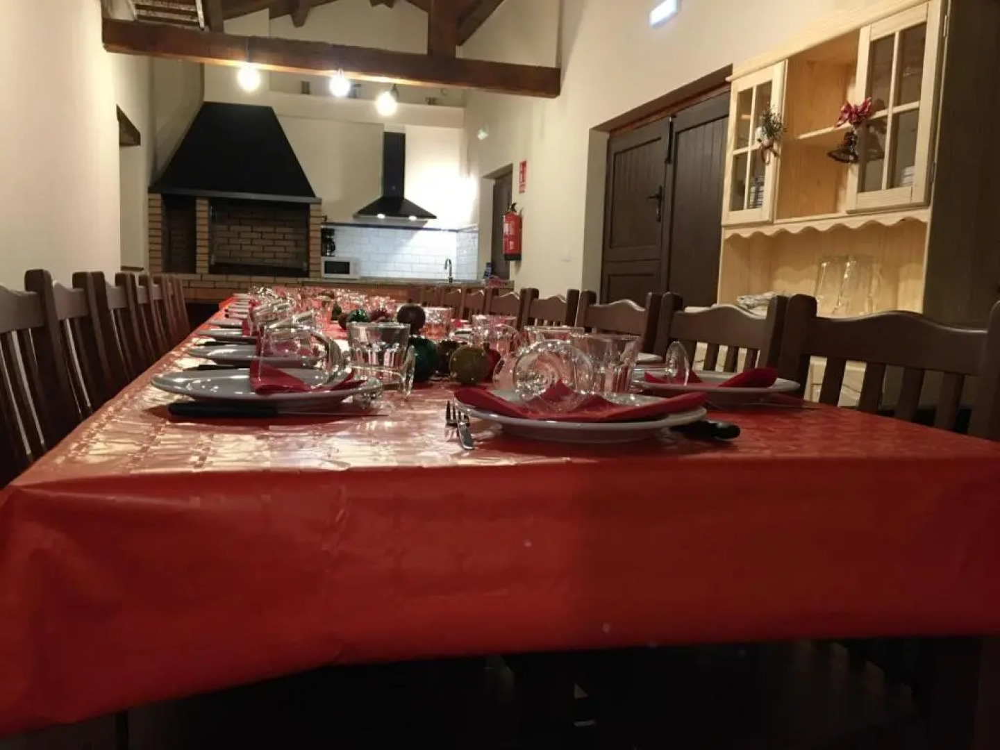 La Casa Vieja de Caneo - APARTAMENTOS RURALES 3 llaves