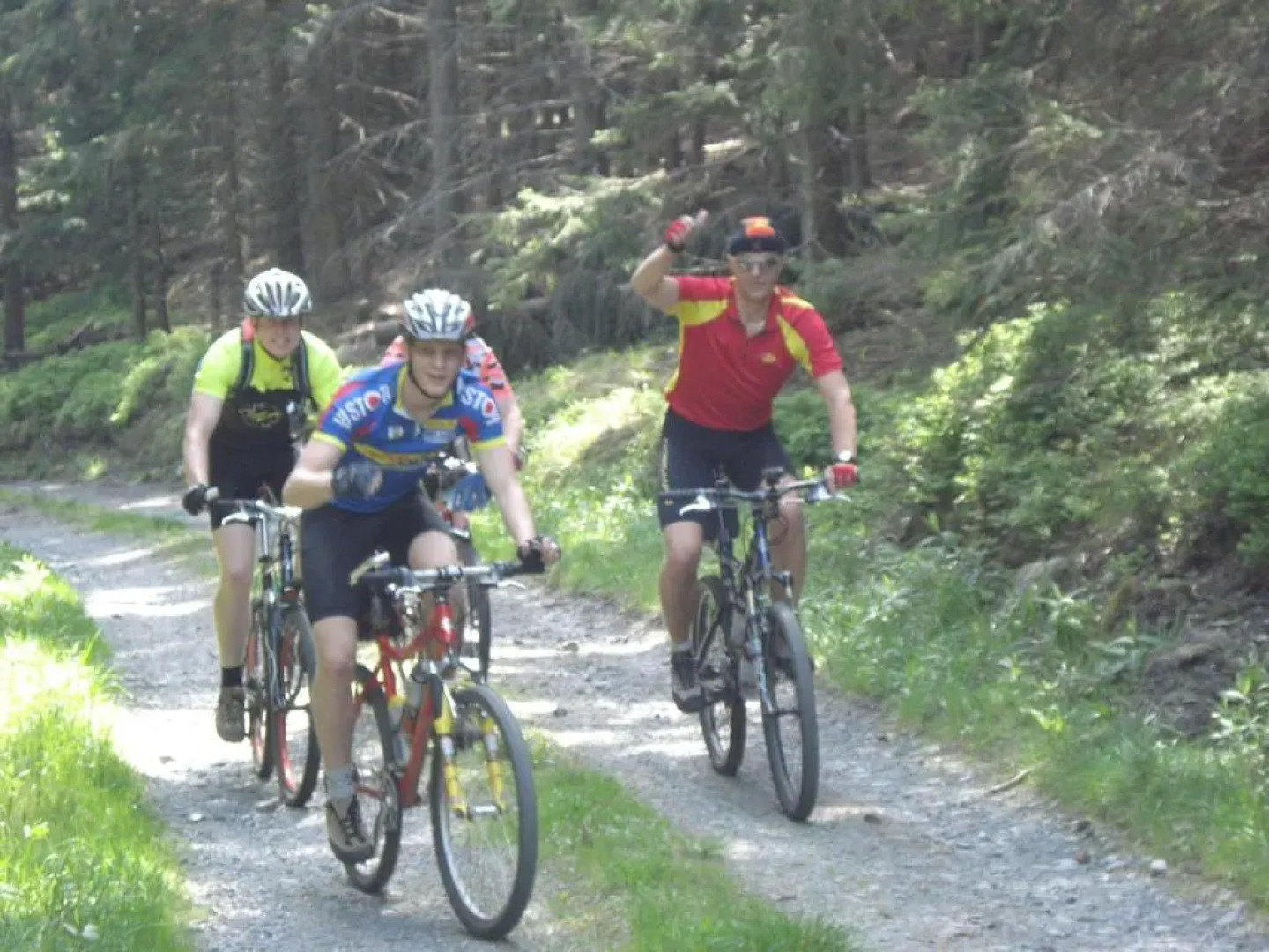 Horské apartmány Jeseníky