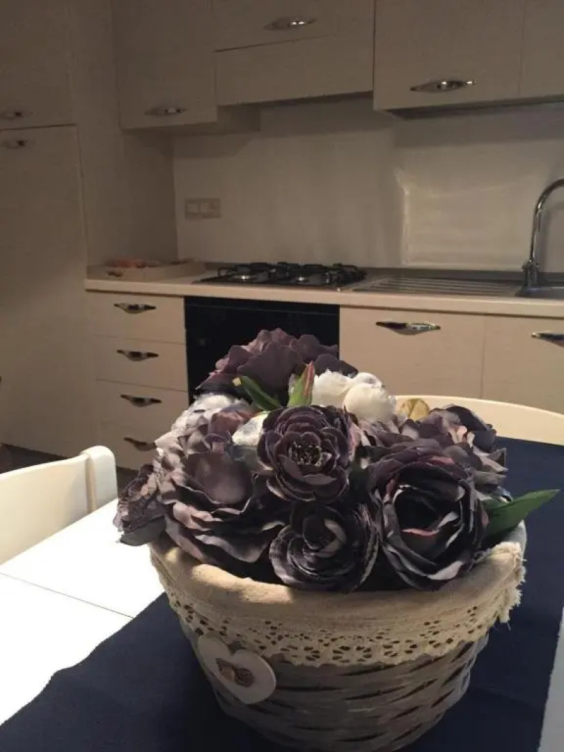 Palazzo Don Carlo- Appartamenti -