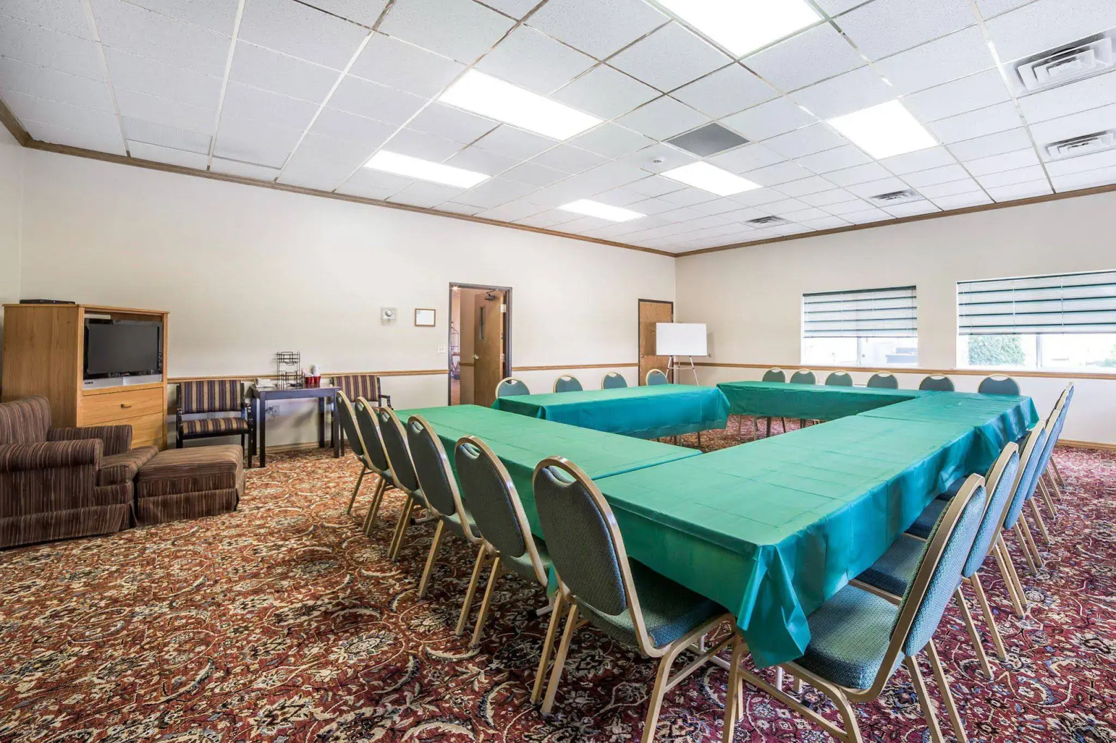 FairBridge Inn & Suites Glendive
