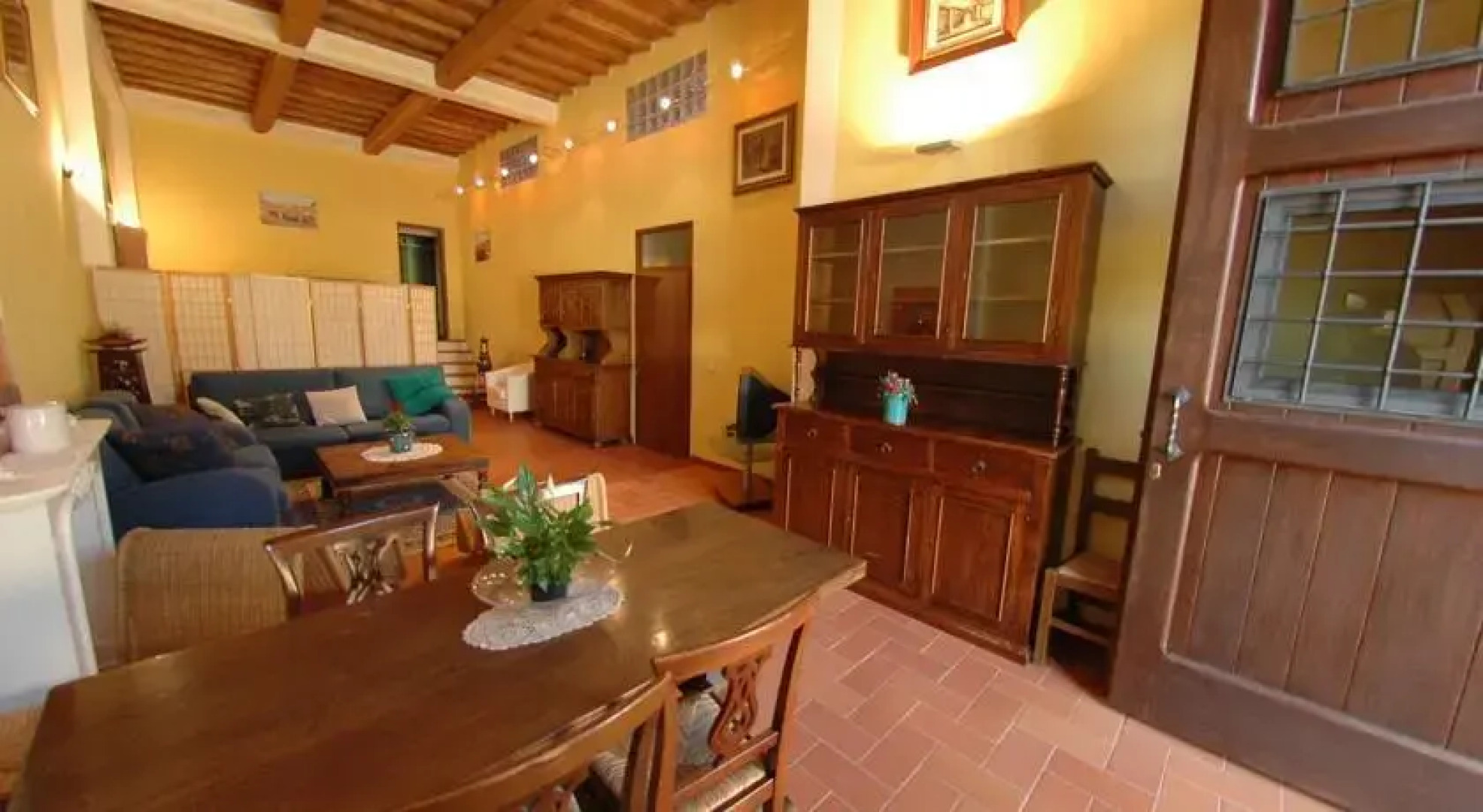 Country Home Mezzomonte