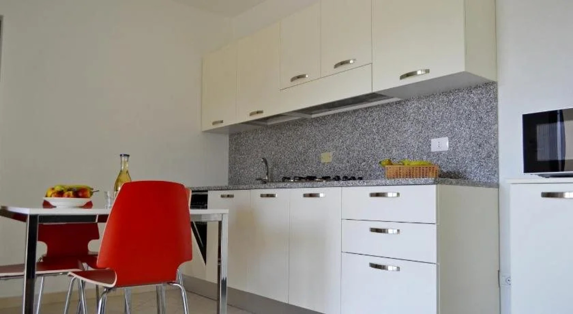Gallura Family Apartments