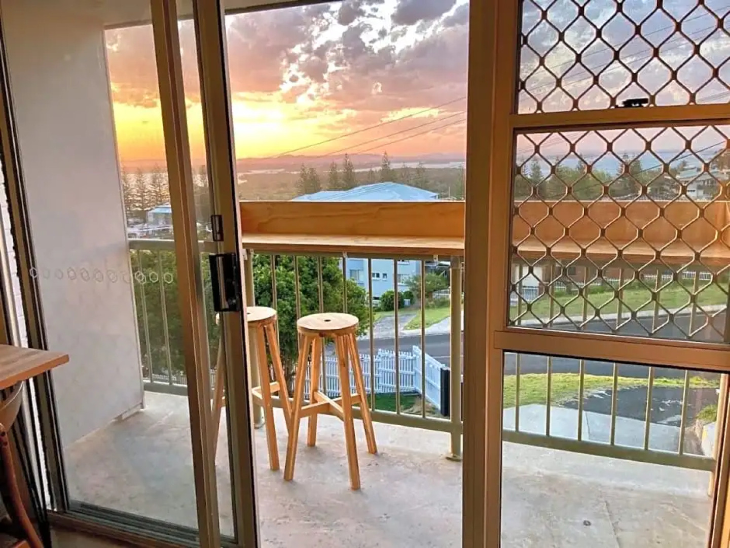 Yamba Views Accommodation