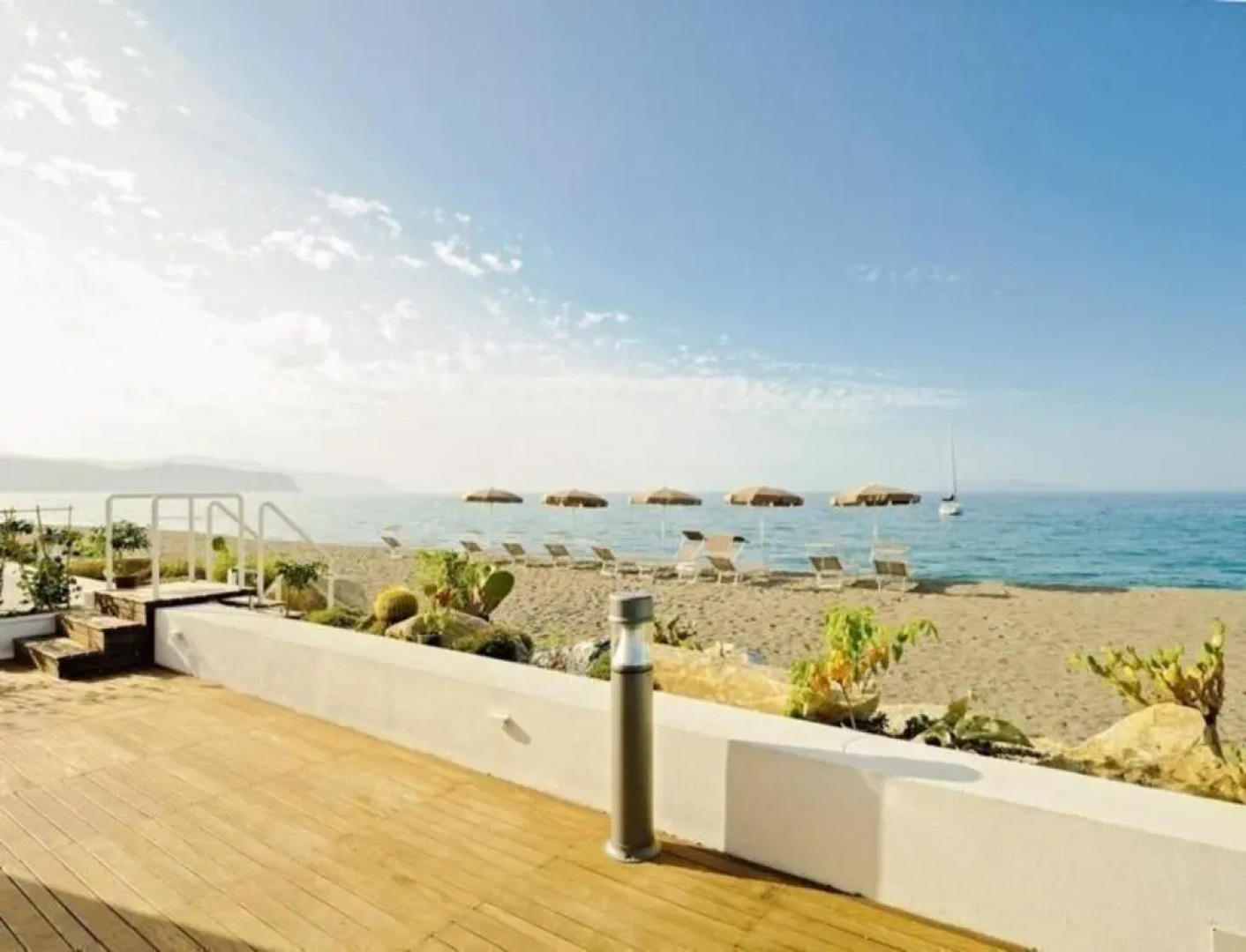 Ferienwohnung für 6 Personen ca 70 m in Marchesana, Sizilien Nordküste von Sizilien