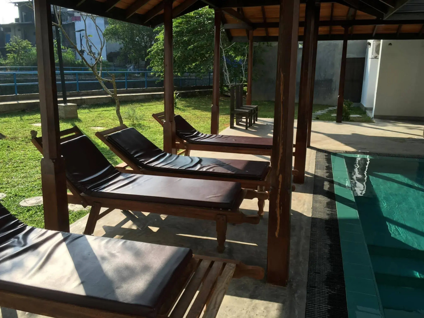 Lagoon Boutique Hotel