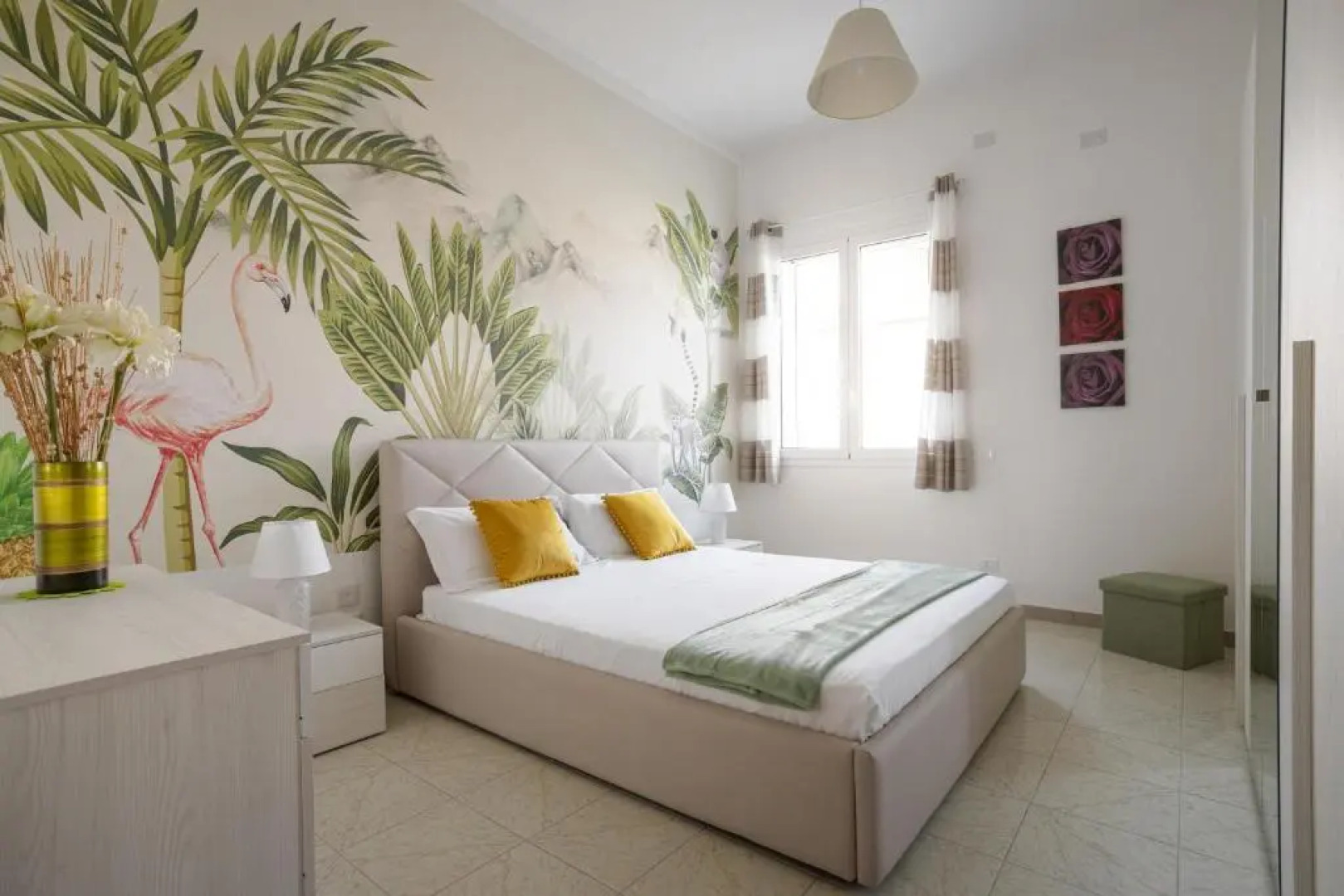 Appartamento Dimora Dei Fiori