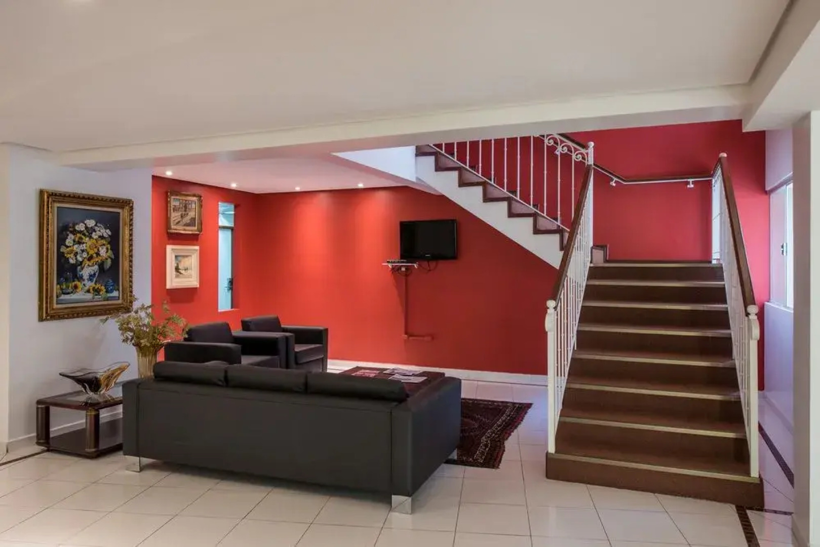 Carlton Plaza Limeira