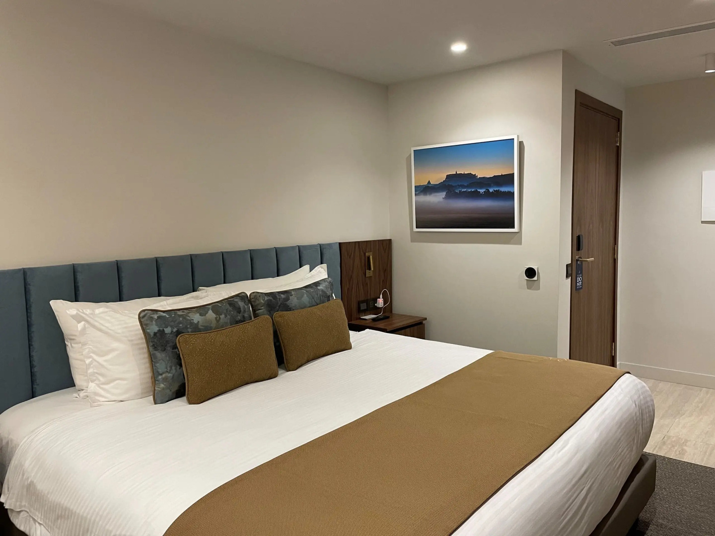 The Duke Boutique Hotel