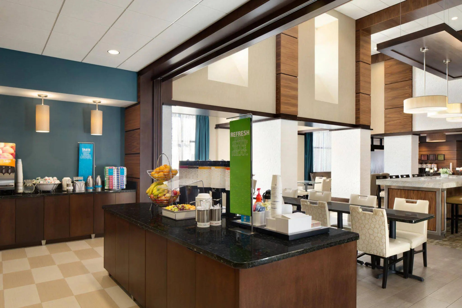 Hampton Inn & Suites Edgewood/Aberdeen-South