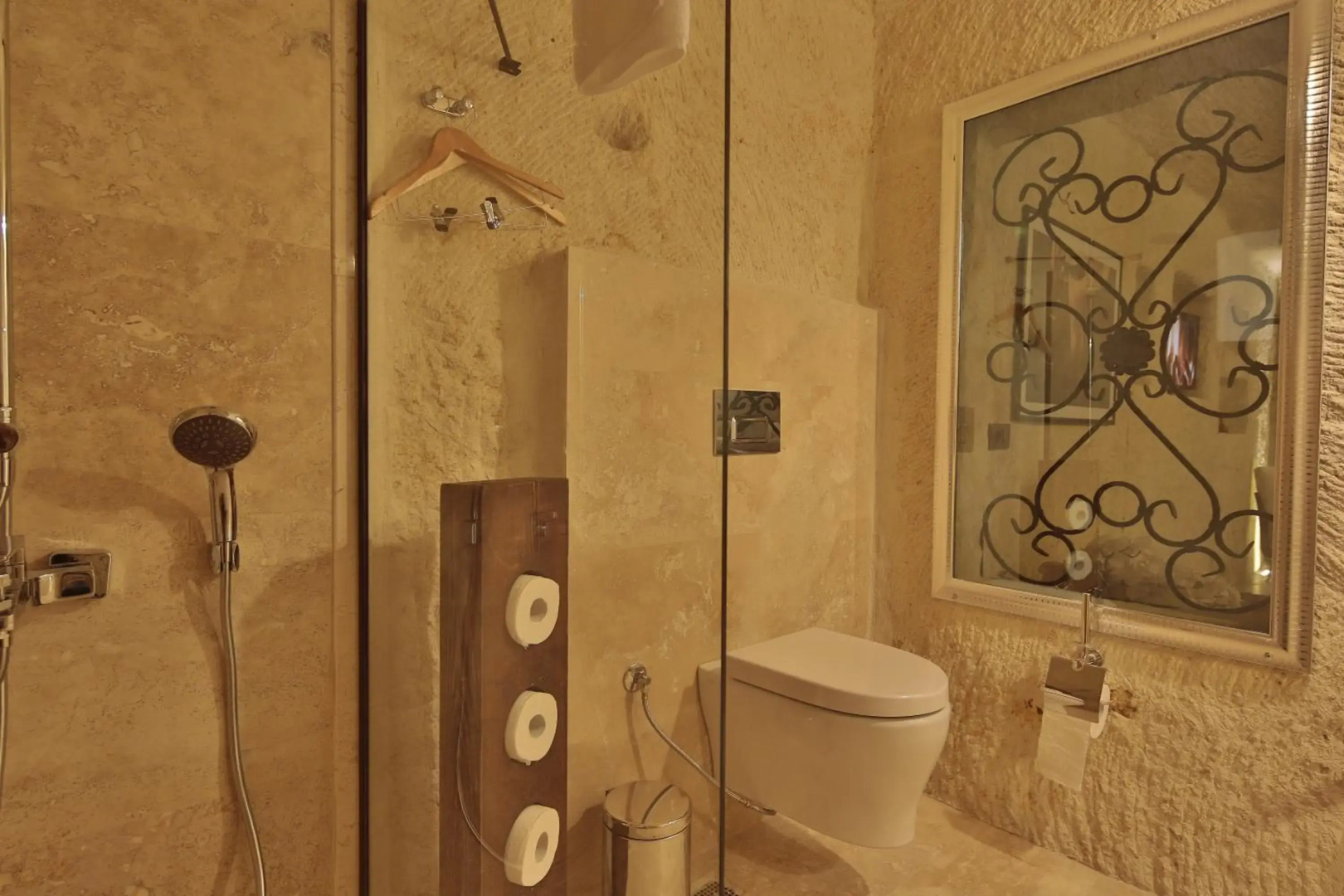 Asuwari Suites Cappadocia