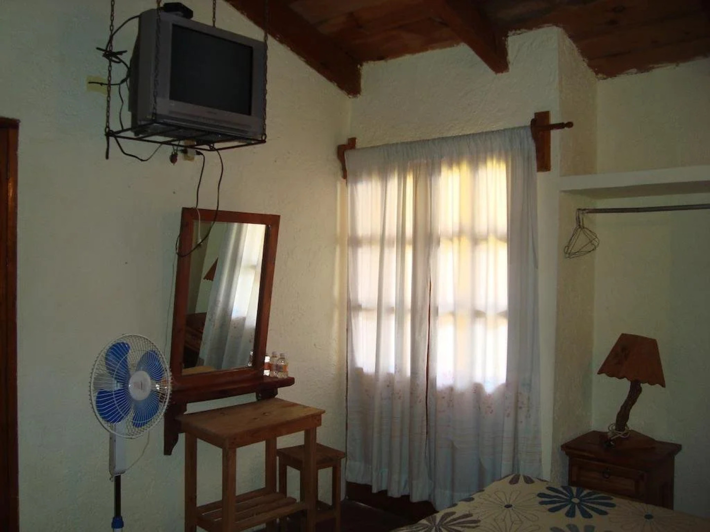 Posada Familiar María Dolores