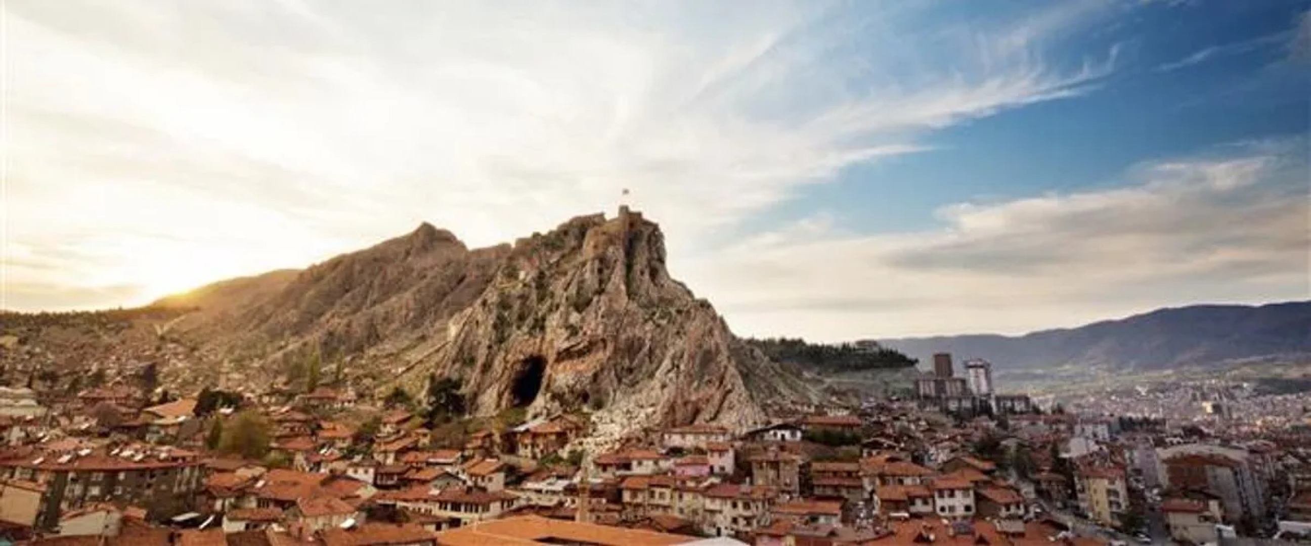 Çavuşoğlu Tower Hotel