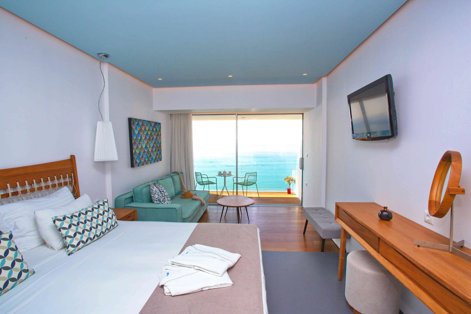 Petra Mare - All Inclusive