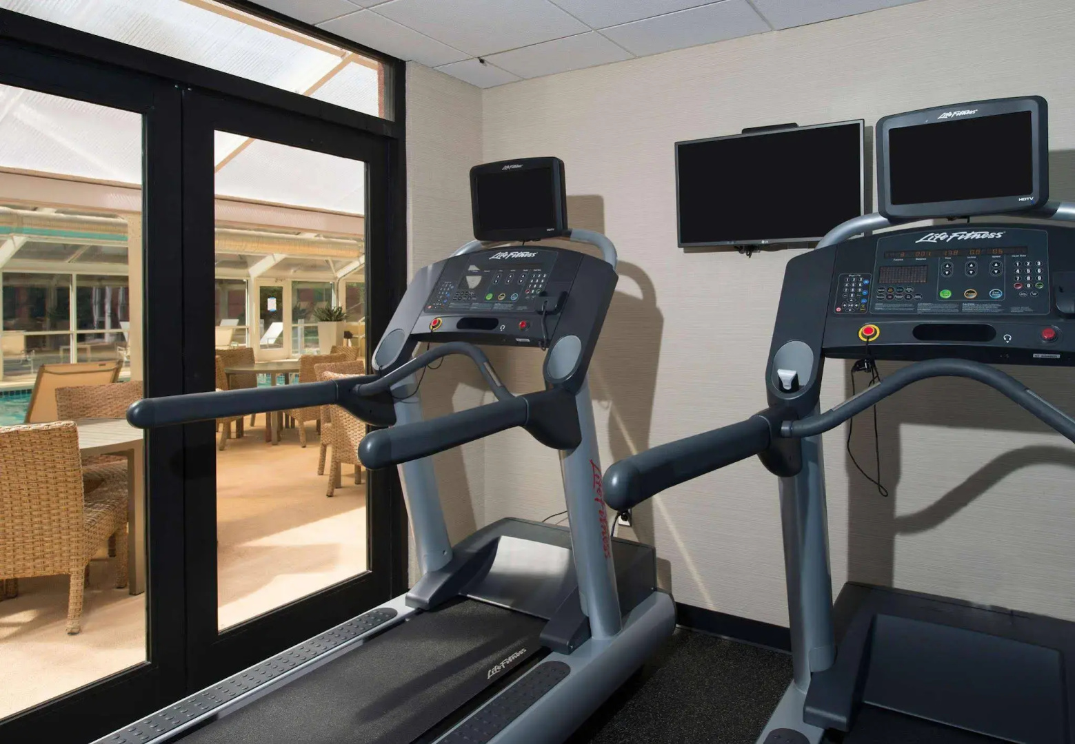 Fairfield Inn & Suites Lynchburg Liberty University