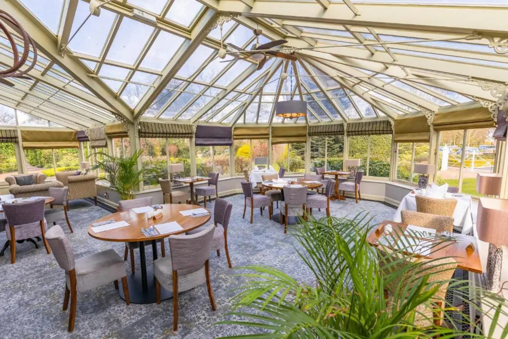 Park Farm Hotel & Leisure