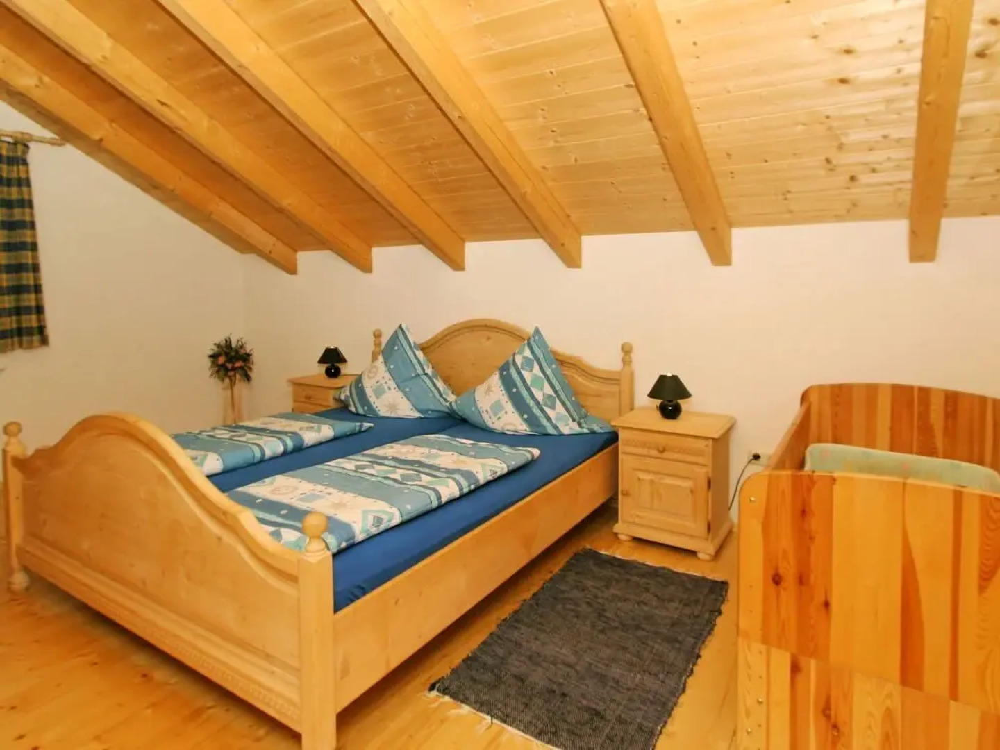 Ferienhaus Schachtenbach