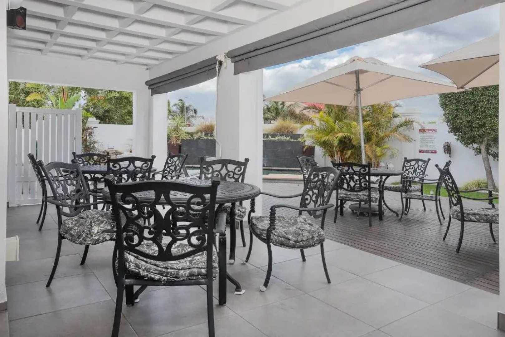 Oude Schuur Boutique