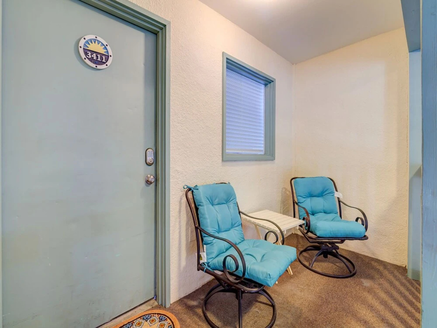 Hilton Head Resort 3411