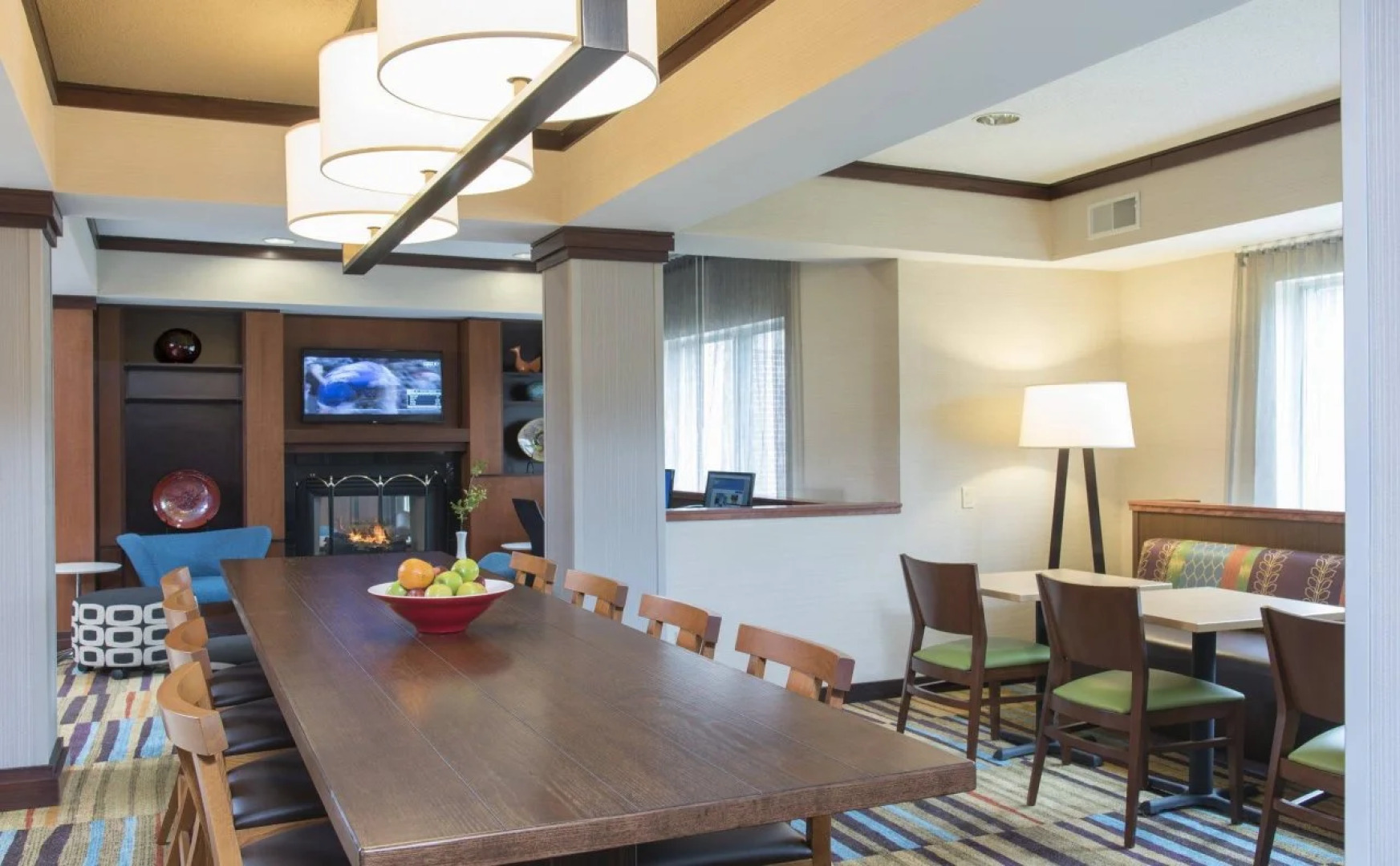 Fairfield Inn by Marriott Battle Creek