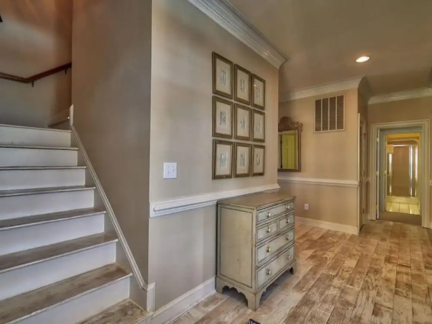 Always Dreamin - 5 Br Home