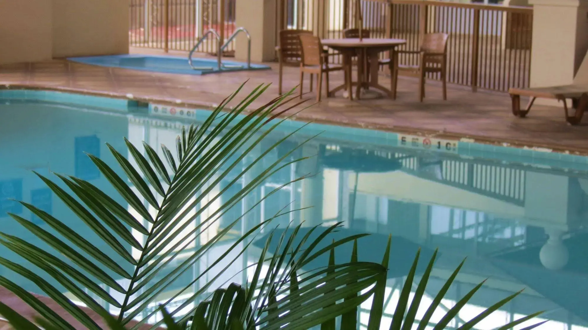 Ramada Montgomery