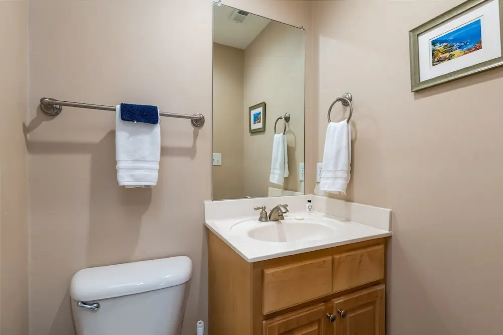 Second Wind - Recently Renovated! Small Private Pool, Game Room, Crows Nest, The Perfect Vacation Spot! 4 Bedroom Home by RedAwning