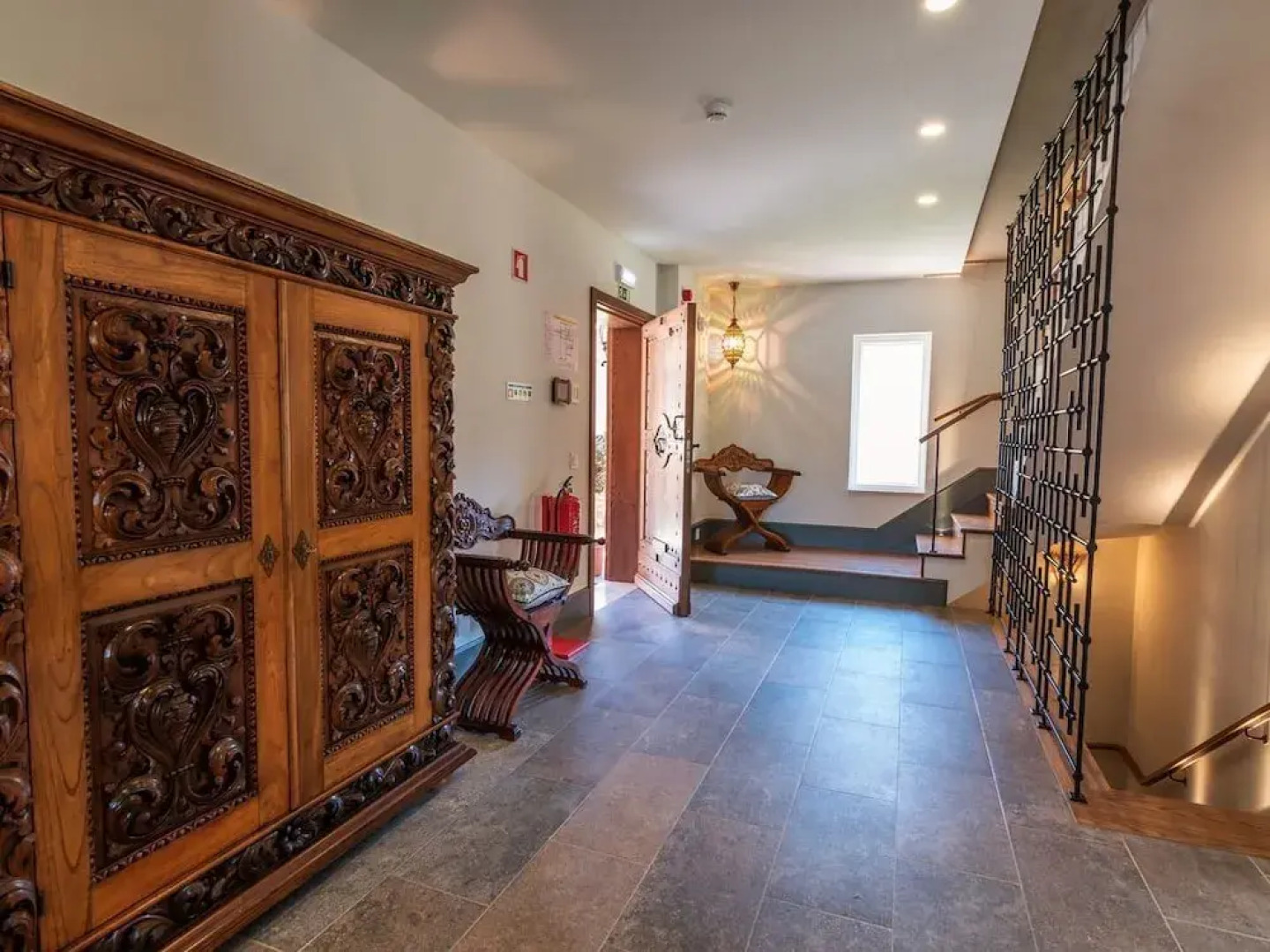 O Refúgio de Artémis