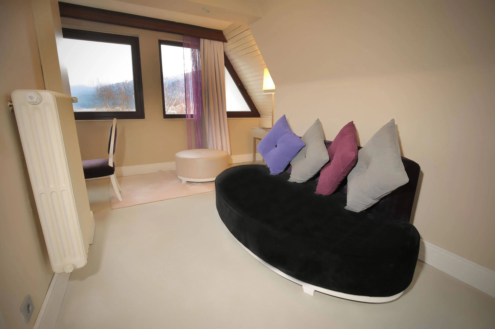 Taksim International Abant Palace Oteli