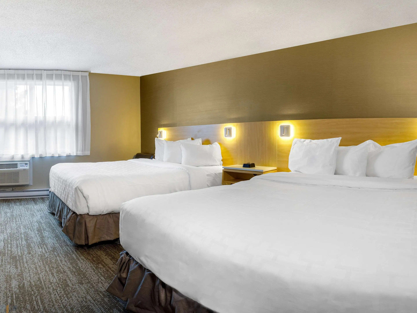 Clarion Pointe Quebec Airport