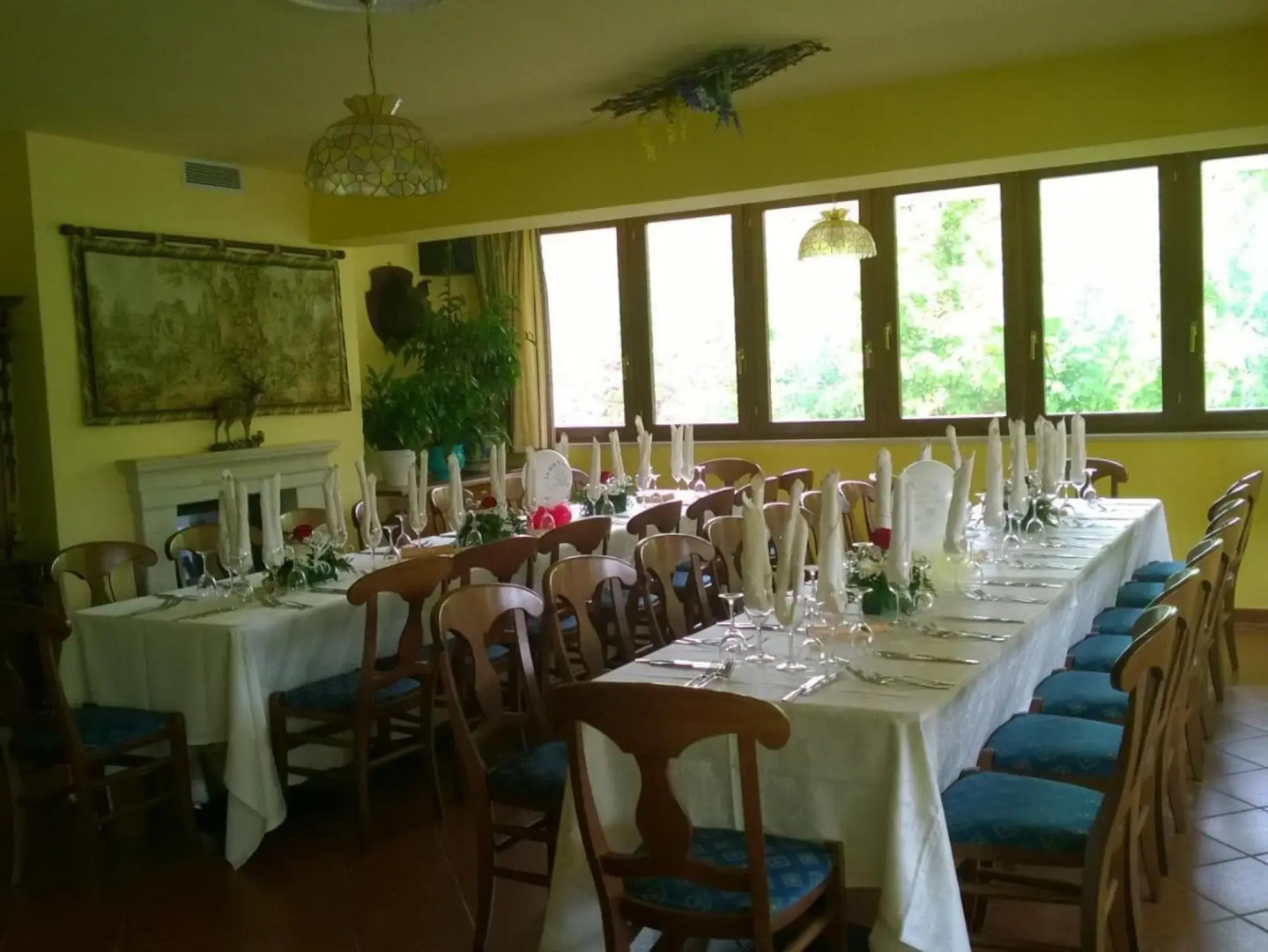 Hotel Valle dell Oro