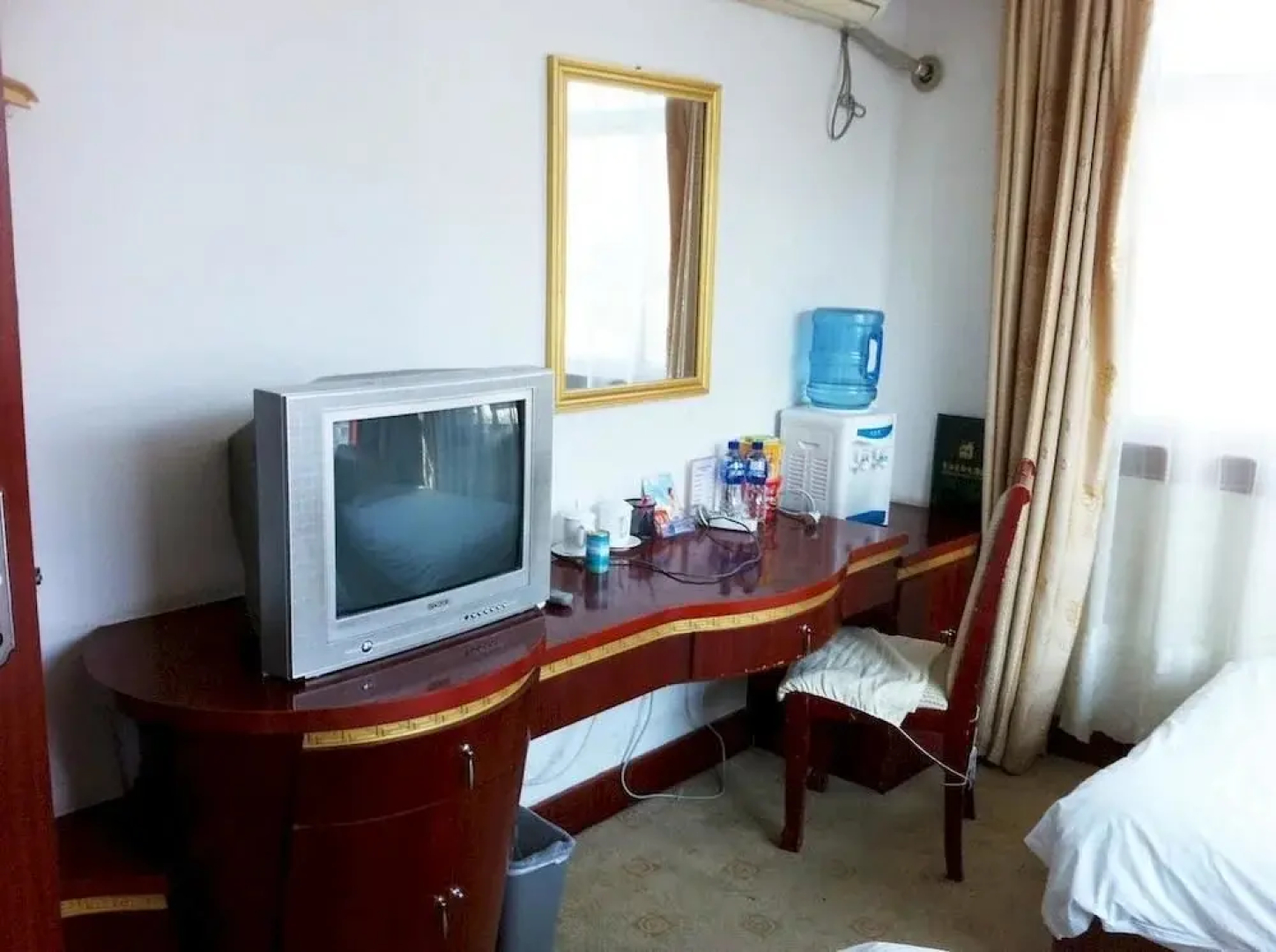 Penglai Shenghai Haodu Hotel
