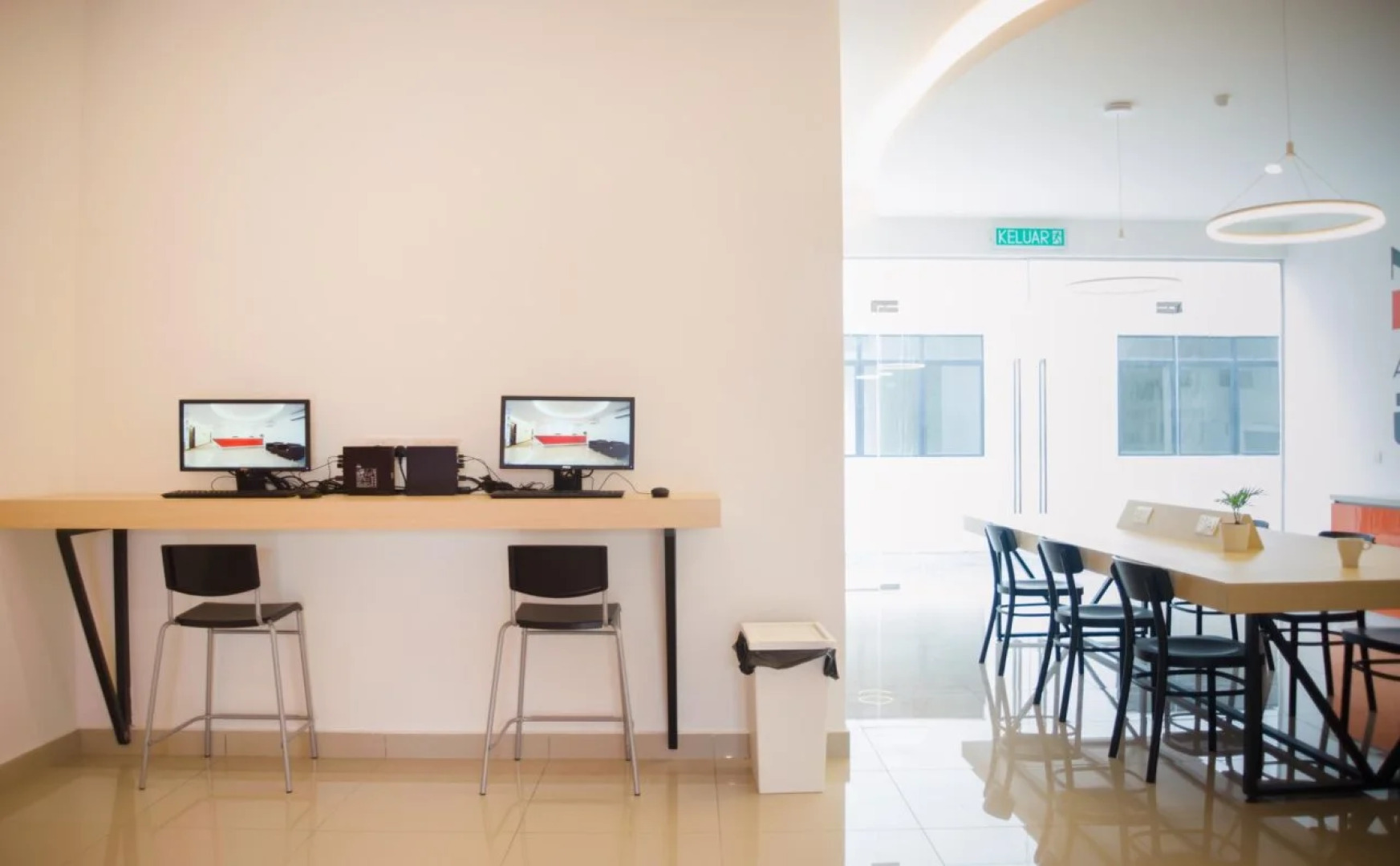 1 Orange Hotel KLIA & KLIA2