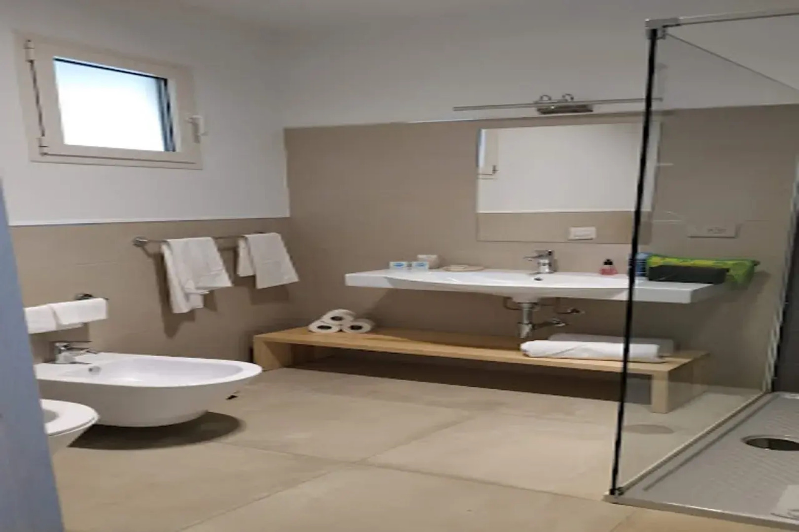 Club Esse Cala Bitta