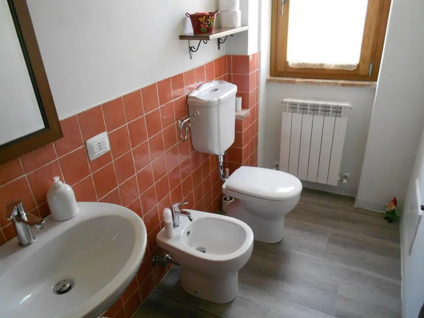 Agriturismo L'Isola Che Non C'era