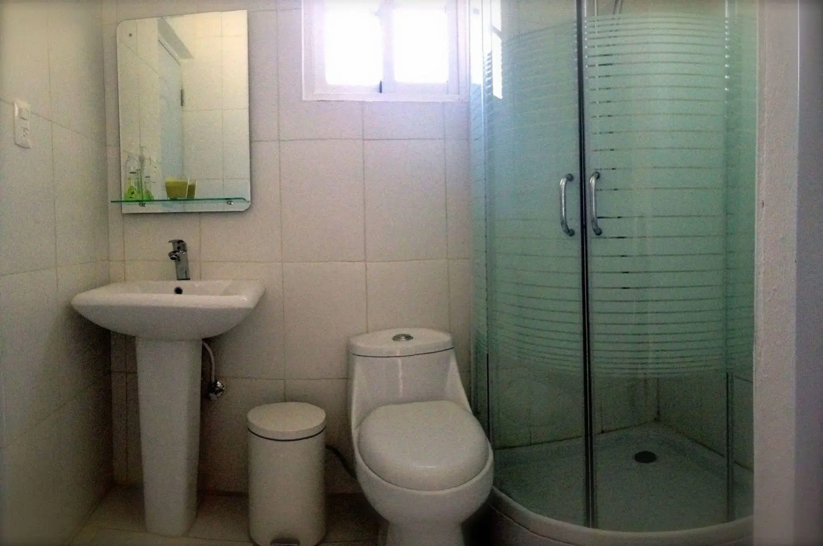 Santo Domingo Bed and Breakfast