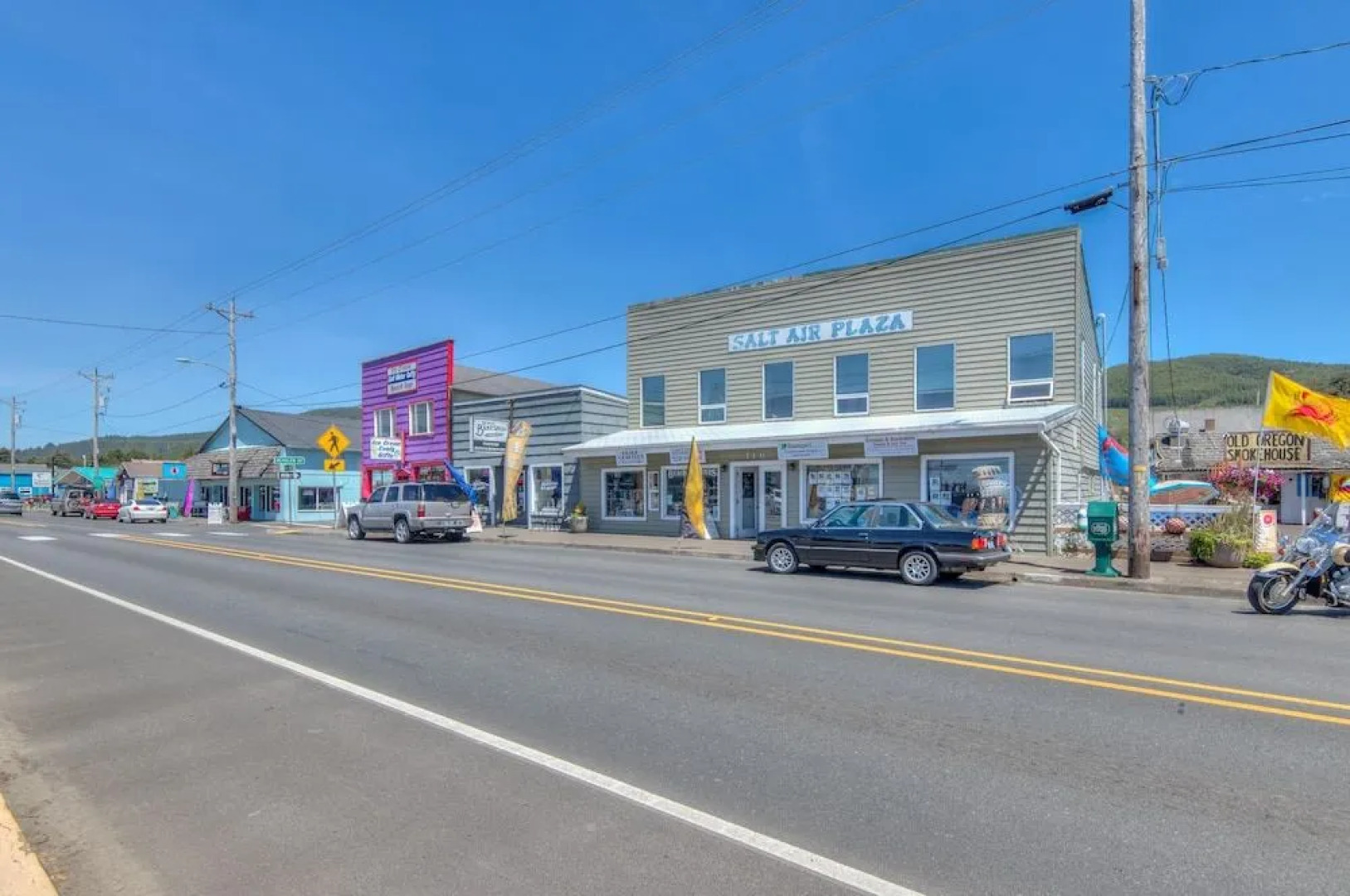 Rockaway Coastal Retreat