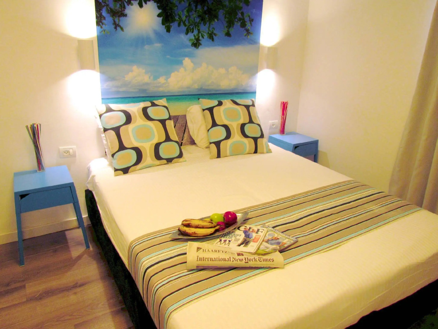 Dizengoff Sea Residence