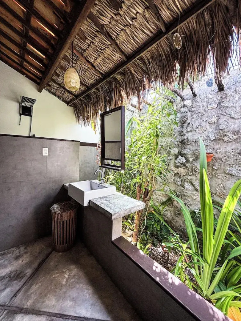 Room-room 3 in Brouwersdam